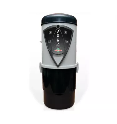 Aspilusa - odkurzacz centralny Izzy 300