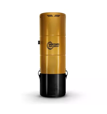 Aspilus - central vacuum cleaner V Max 1.7
