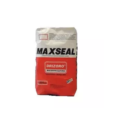 Drizoro - Hydroizolační malta Maxseal