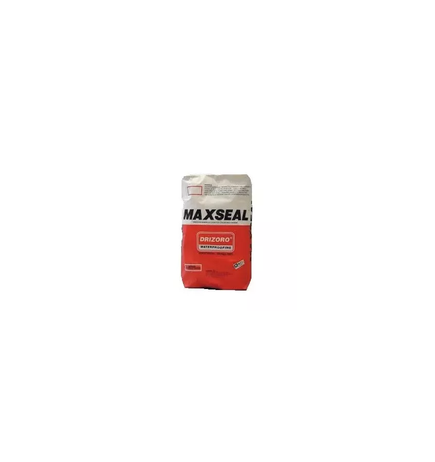 Drizoro - Maxseal waterproofing mortar