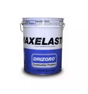 Drizoro - powłoka wodoodporna elastyczna Maxelastic