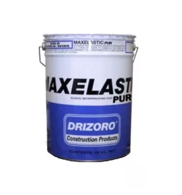 Drizoro - Maxelastic PUR elastomerní membrána