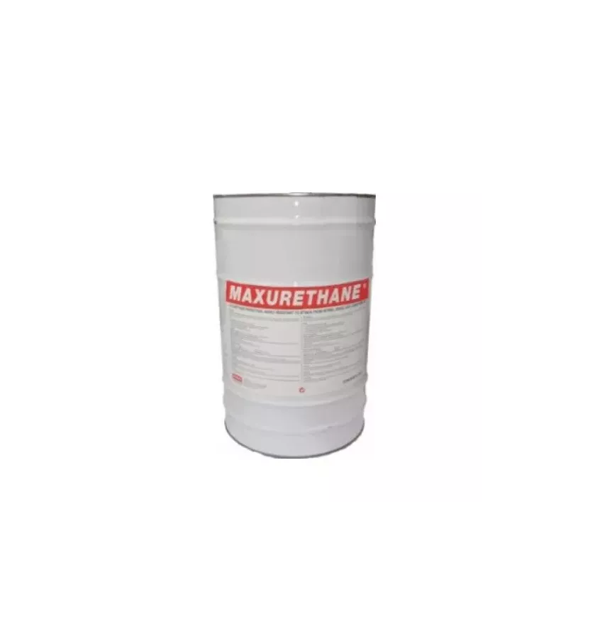 Drizoro - Maxurethane polyurethane protective coating