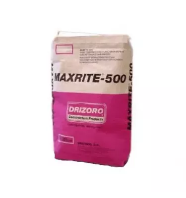 Drizoro - Maxrite 500/700 quick setting repair mortar