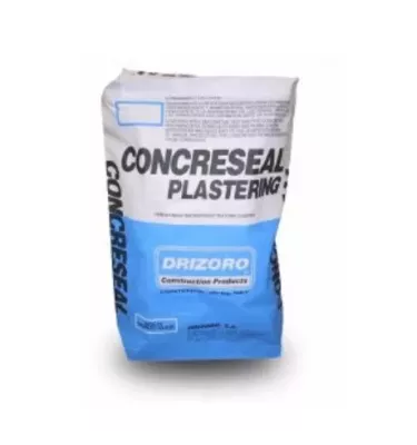 Drizoro - Concreseal Plastering waterproofing mortar