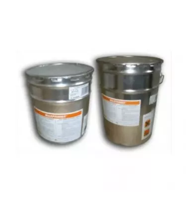 Drizoro - epoxy primer for concrete surfaces Maxprimer