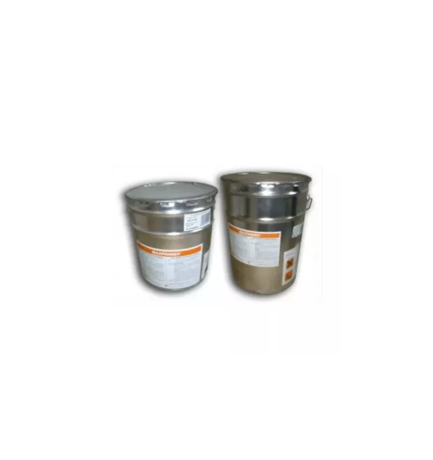 Drizoro - epoxy primer for concrete surfaces Maxprimer
