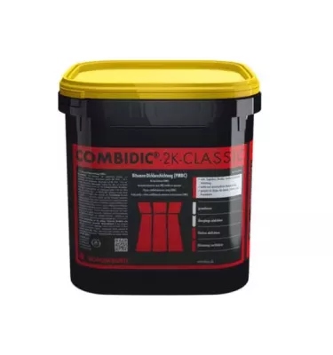 Schomburg - thick-layer bituminous coating Combidic-2K Classic