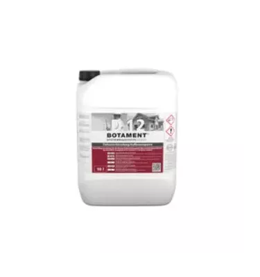 Botament - primer for insulation D 12