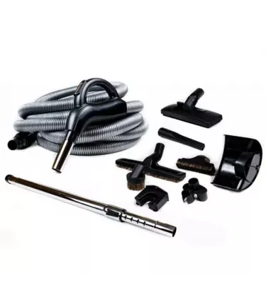 Aspilusa - Grand vacuuming set