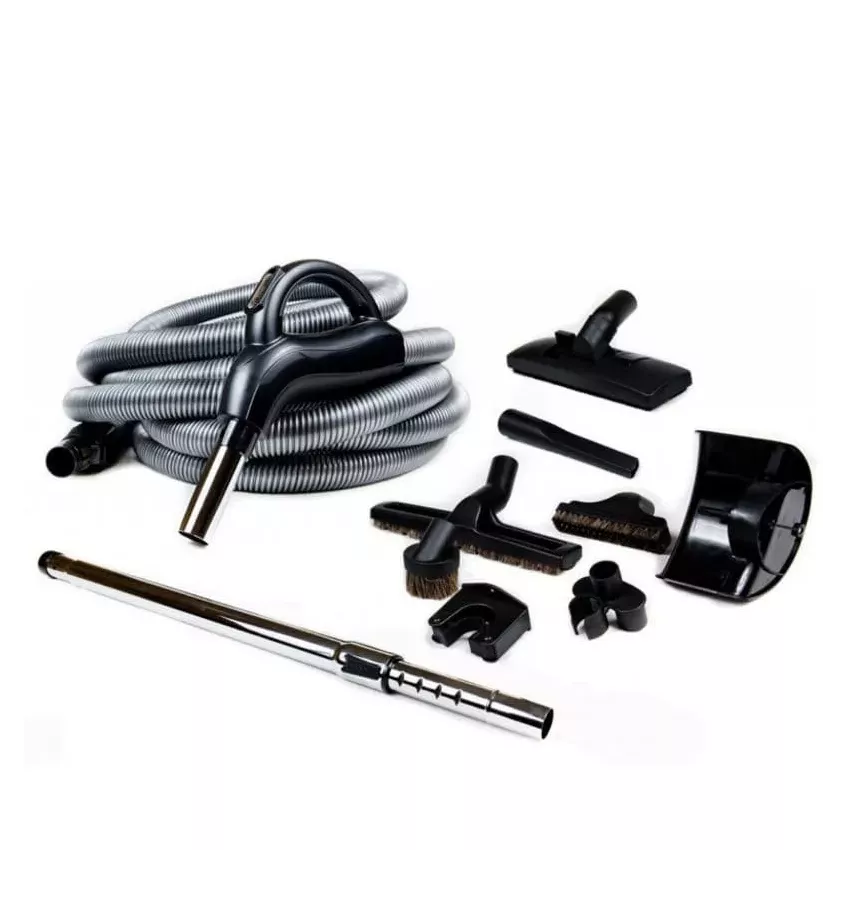 Aspilusa - zestaw do odkurzania Grand