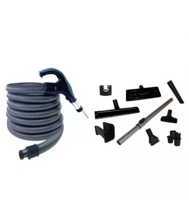 Aspilusa - vacuum cleaner set Max