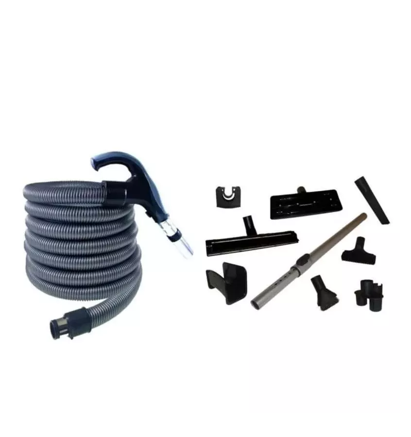 Aspilusa - vacuum cleaner set Max