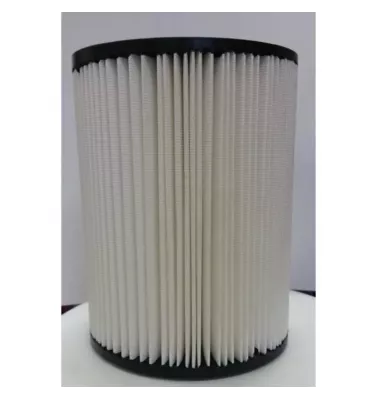 Xplo Ventilation - Teflon filter for cyclonic vacuum cleaners