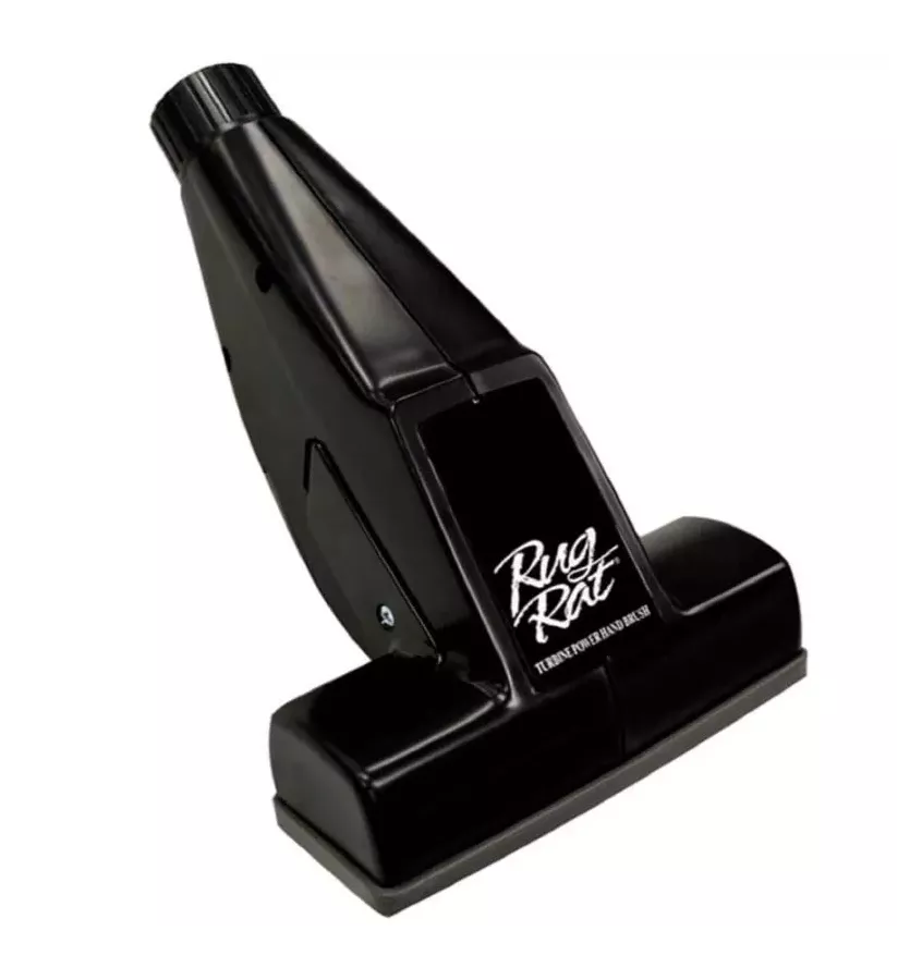 Vacuflo - mini RugRat turbo brush