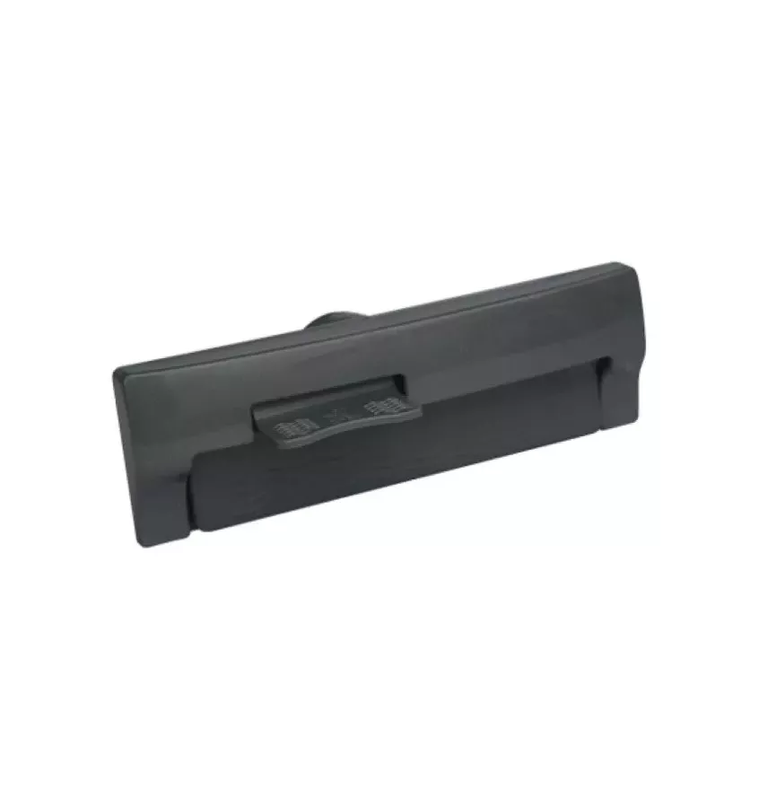 Aspilusa - automatická naběračka Aspivac