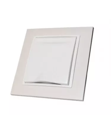 Xplo Ventilation - sací zásuvka Animoto