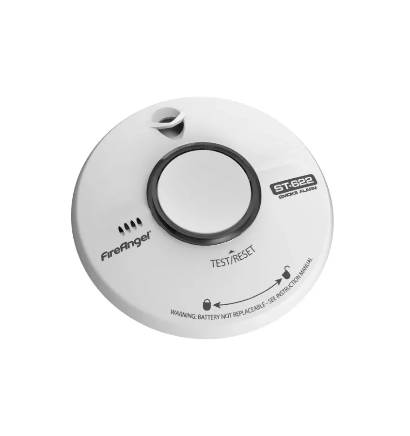 FireAngel - smoke detector ST-622