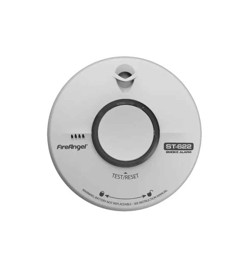 FireAngel - smoke detector ST-622