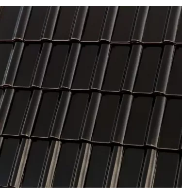 Roben - dachówka ceramiczna Piemont