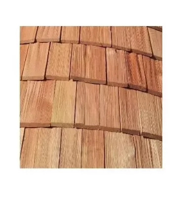 Xplo Wood - modřínová dlažba