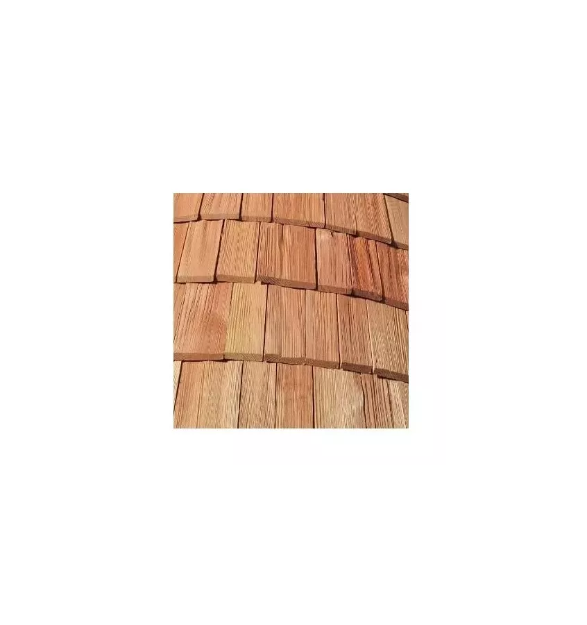 Xplo Wood - modřínová dlažba