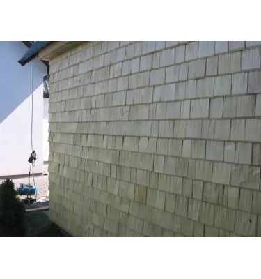 Xplo Wood - tiling aspen dranica