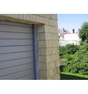 Xplo Wood - tiling aspen dranica