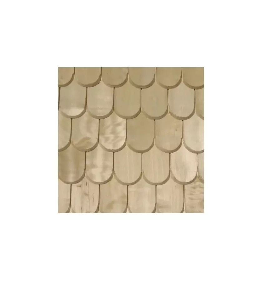 Xplo Wood - obyčejná osika