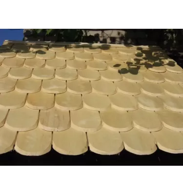 Xplo Wood - carp tile