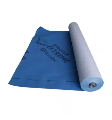 Foliarex - Strotex Extreme four-layer membrane