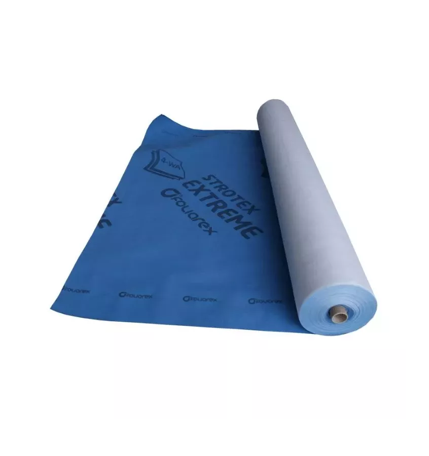 Foliarex - Strotex Extreme four-layer membrane