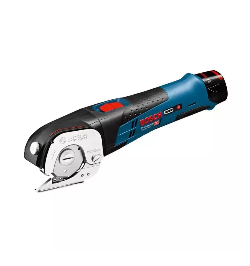 Bosch - universal cordless shears GUS 12V-300 Professional