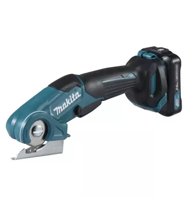 Makita - CP100DWA cordless universal scissors