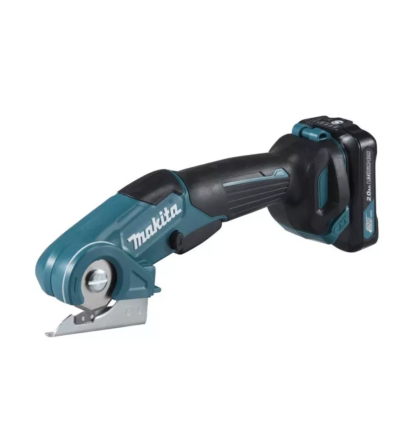 Makita - CP100DWA cordless universal scissors