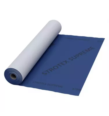 Foliarex - Strotex Nejvyšší paropropustná membrána