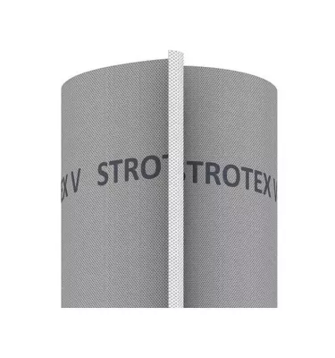 Foliarex - vapor permeable membrane Strotex V