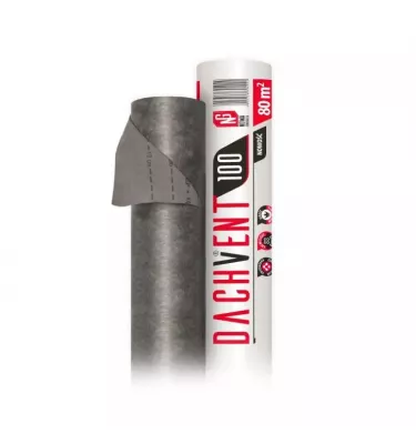 Marma - Dachvent 100 roof membrane