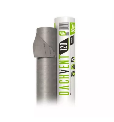 Marma - Dachvent 120 roof membrane