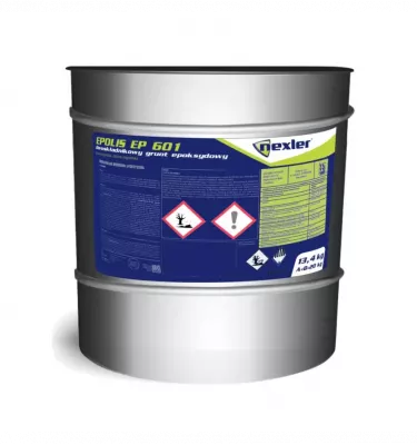 Nexler - grunt epoksydowy Epolis EP 601