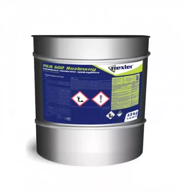 Nexler - Epoxidová membrána Epolis EP -602