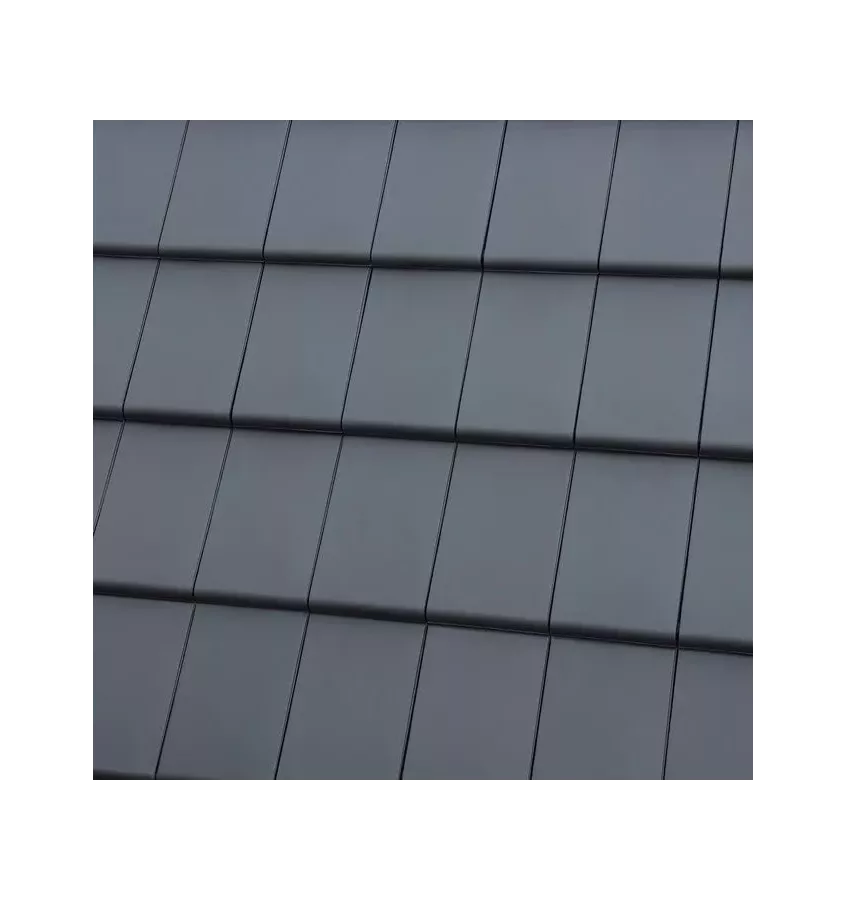 Roben - dachówka ceramiczna Bergamo