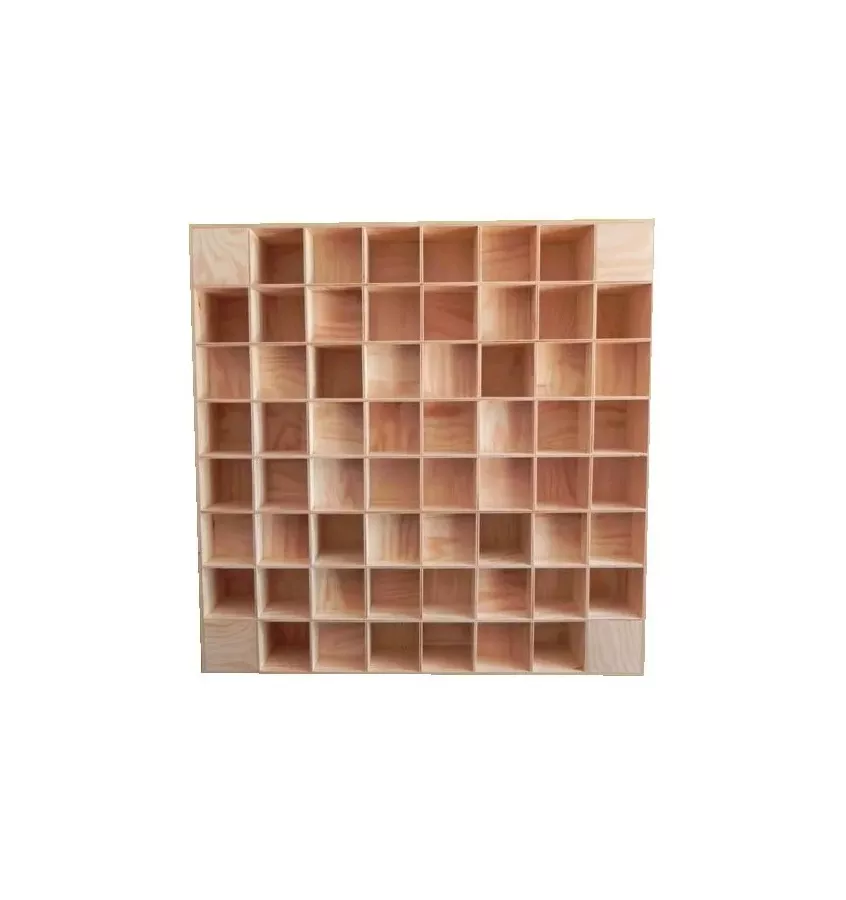 Difuzér Semper - Schroeder