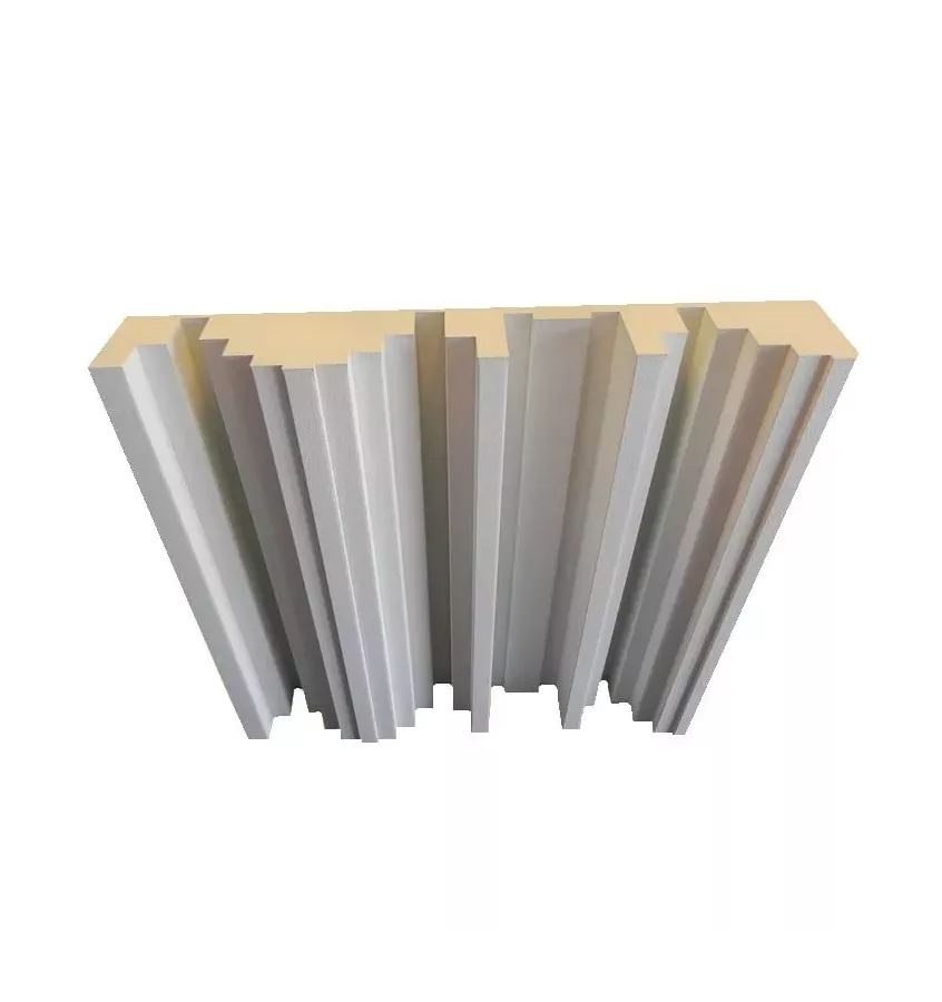 Semper - dyfuzor Schroedera