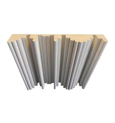 Semper - dyfuzor Schroedera