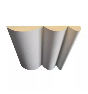 Semper - Wave 1D diffuser