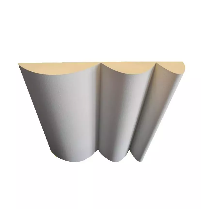 Semper - Wave 1D diffuser