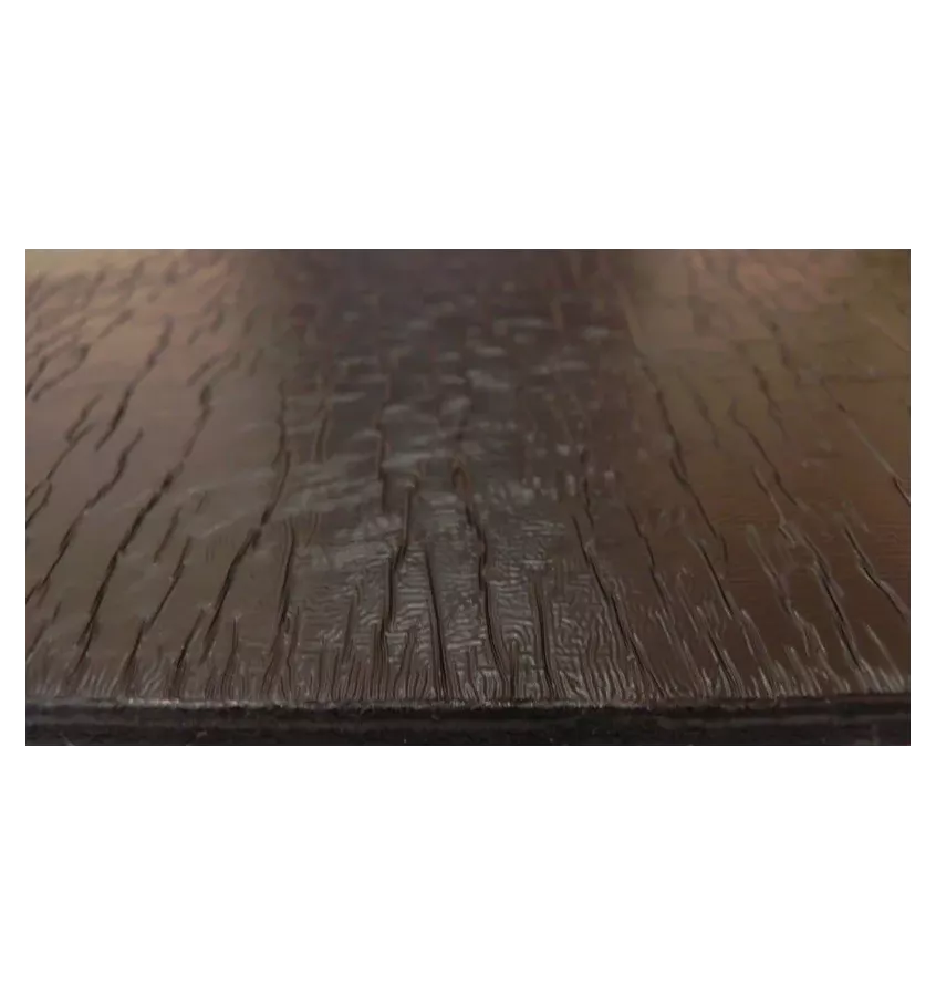 Semper - Matoplast EL soundproofing mat