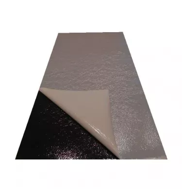 Semper - Matoplast AL soundproofing mat