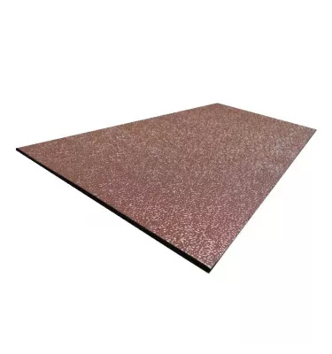 Semper - Matoplast AL soundproofing mat